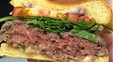 burger