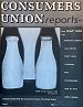 Consumer Reports Issue #1