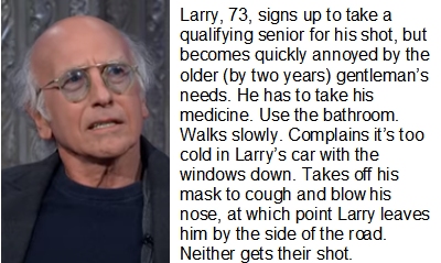Larry David