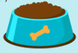dog food