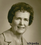 Evelyn Wood