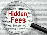 fees