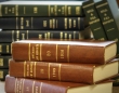 law books