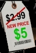 Price increase