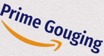 Amazon gouging