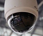 security camera
