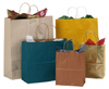 shopping bags