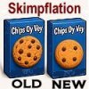 skimpflation