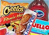 snack foods